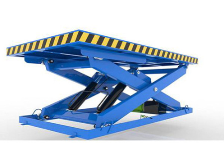 卸貨平台廠(chǎng)家-鹹陽裝卸貨平(píng)台-鹹陽裝卸貨平(píng)台廠家