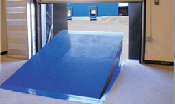 卸貨(huò)平台廠家