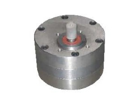 CBA-B型(xíng)不鏽鋼(gāng)齒輪泵(beng)