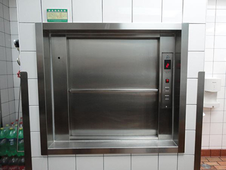 倉庫貨梯(ti)升降機