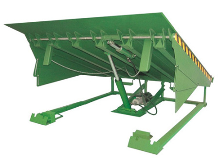 移動卸(xie)貨平台