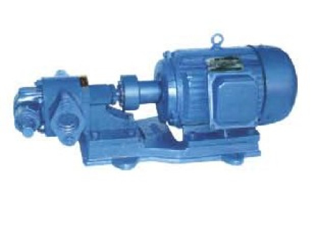 KCB（2CY）型齒(chǐ)輪泵及泵組