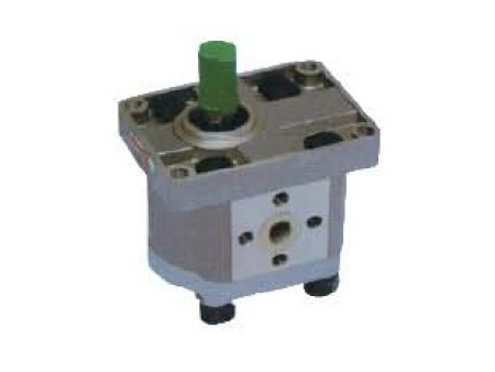 CBN-E(F)型齒(chi)輪泵