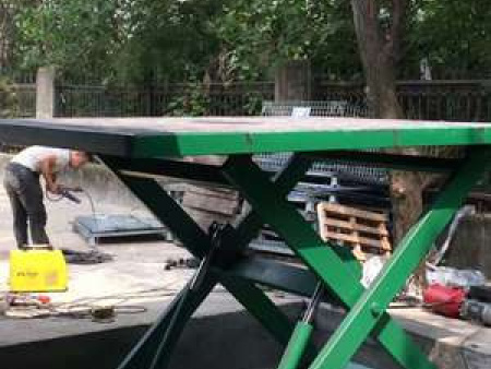 西(xi)安升降機(jī)