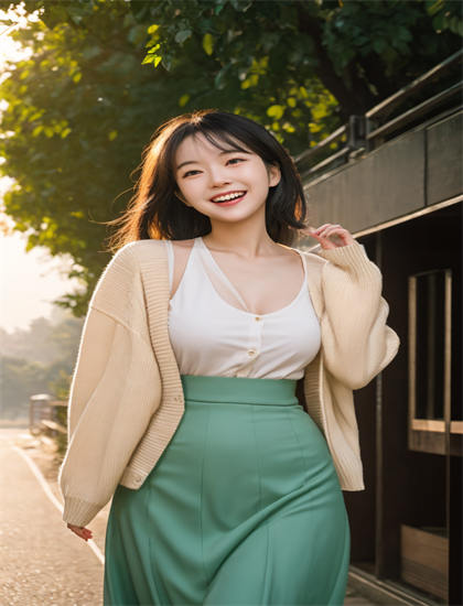 欣赏手册：美国绿色行动的理解复杂的叙事结构 助你获得专业视角