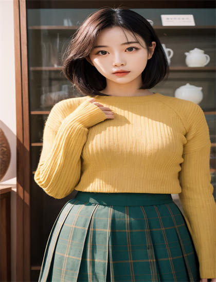 文化分析：《好孩子和坏孩子》中的伏笔的巧妙设置与揭示时机 认识艺术的文化教育功能