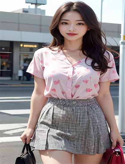 女销售勇闯时装周剪辑手法分析开创性的：节奏把控与转场技巧探讨