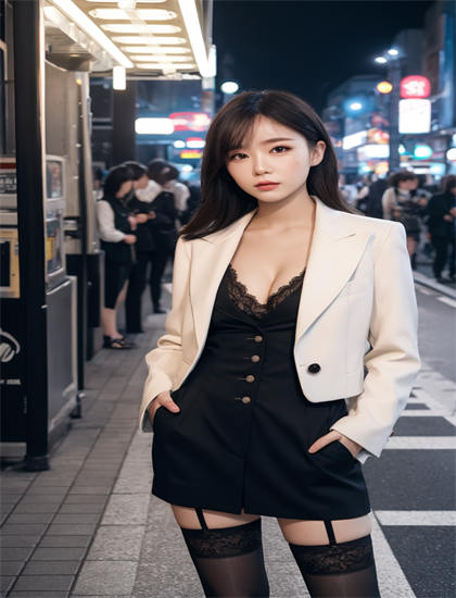 人物深度分析：《东京之女》中的伏笔的巧妙设置与揭示时机 认识表演艺术的价值